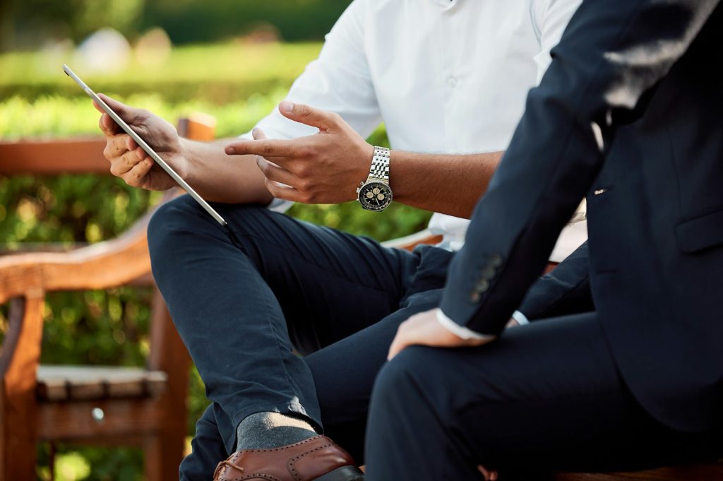 Contact — Talk to an Independent Second Home Visa Adviser