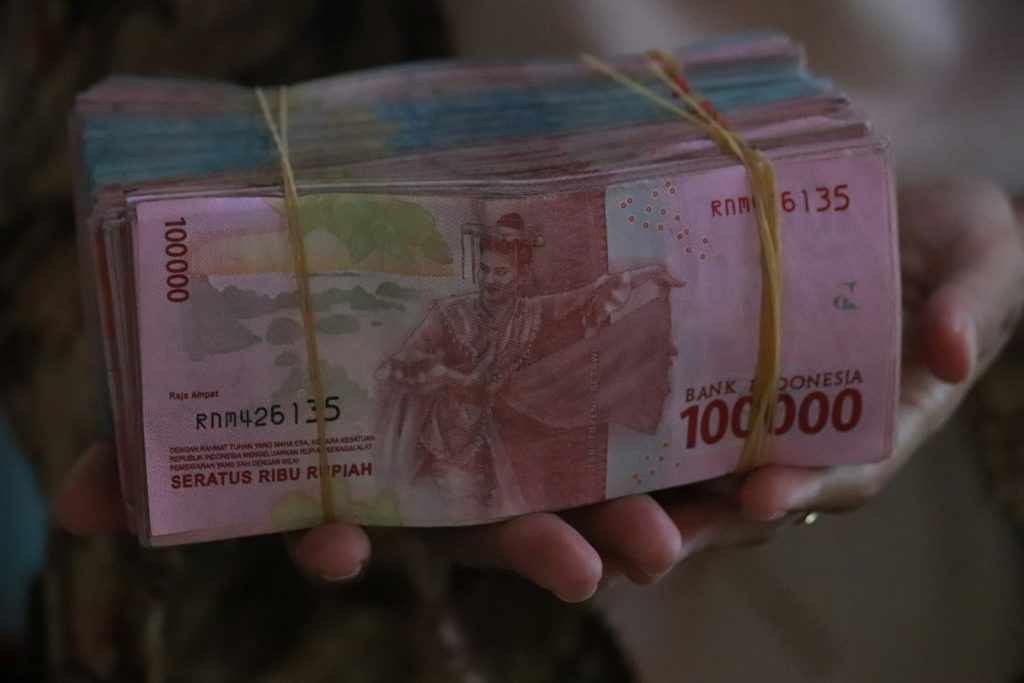 Proof of Funds for the Indonesia Second Home Visa