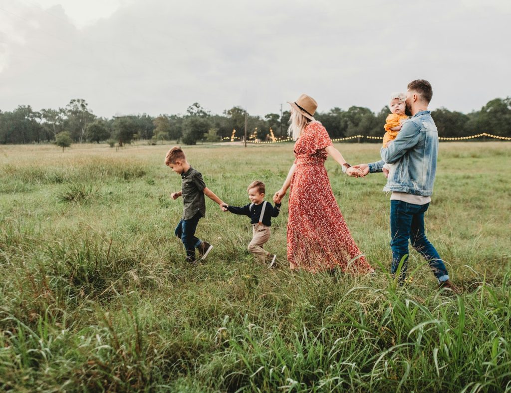 Bringing Your Family on the Indonesia Second Home Visa