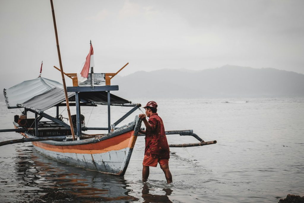 Indonesia Second Home Visa for Families