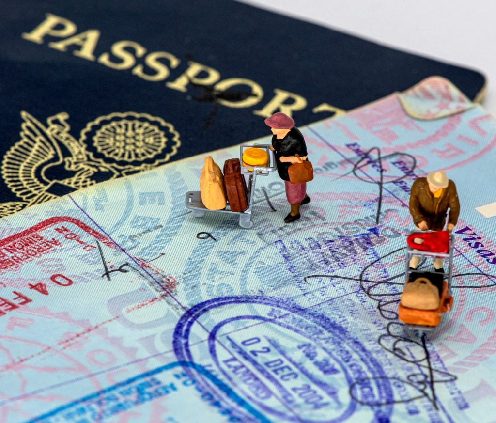 Property Instead of a Deposit for the Second Home Visa?